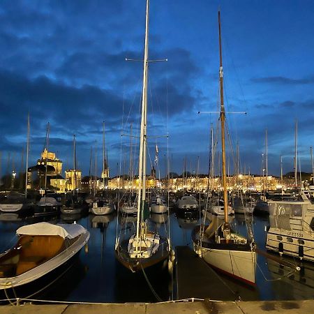 Apartment- La Rochelle Historic City Centre La Rochelle (Charente-Maritime) Exterior foto