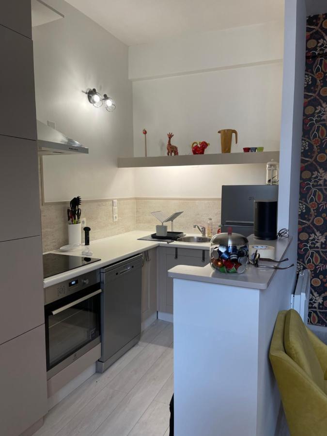 Apartment- La Rochelle Historic City Centre La Rochelle (Charente-Maritime) Exterior foto