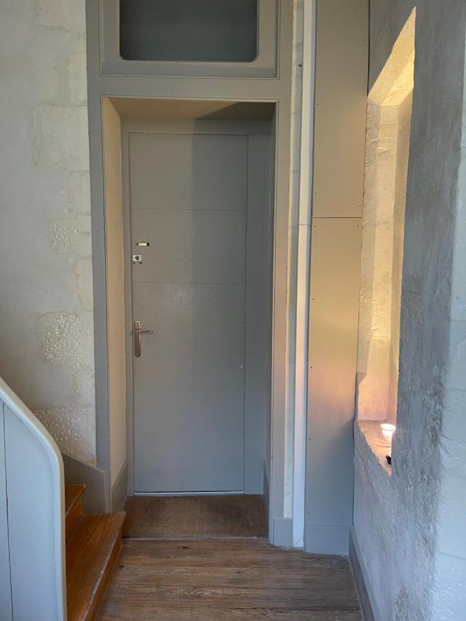 Apartment- La Rochelle Historic City Centre La Rochelle (Charente-Maritime) Exterior foto
